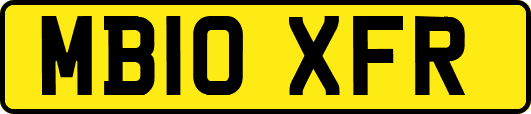 MB10XFR