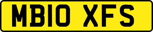 MB10XFS