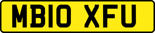 MB10XFU