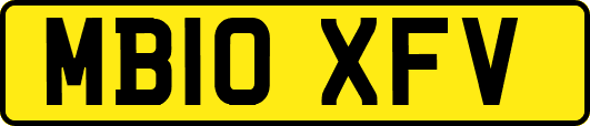 MB10XFV