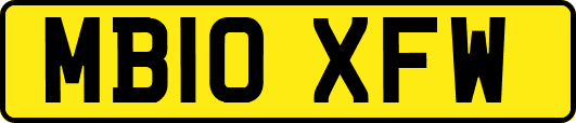 MB10XFW