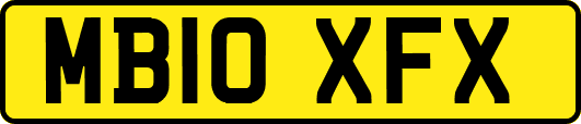 MB10XFX
