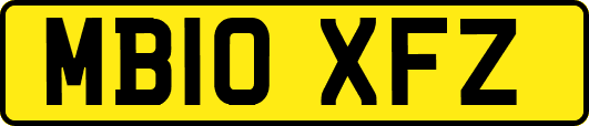 MB10XFZ