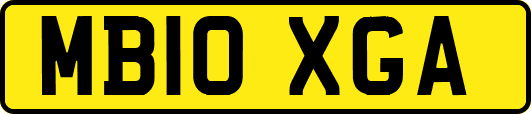 MB10XGA