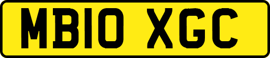 MB10XGC