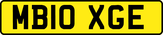 MB10XGE