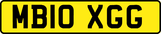 MB10XGG