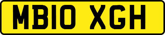 MB10XGH
