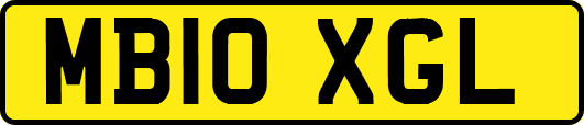 MB10XGL