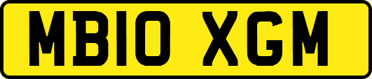 MB10XGM