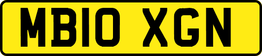 MB10XGN