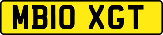 MB10XGT