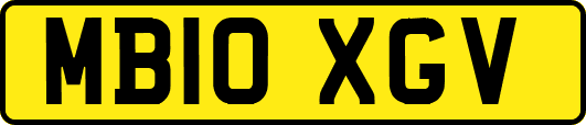 MB10XGV