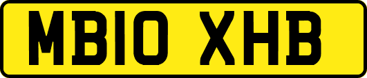 MB10XHB