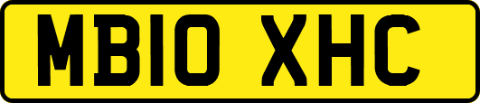 MB10XHC