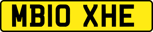 MB10XHE