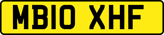 MB10XHF