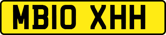 MB10XHH