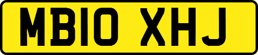 MB10XHJ