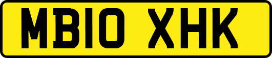 MB10XHK