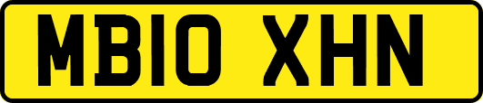 MB10XHN
