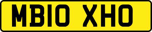 MB10XHO