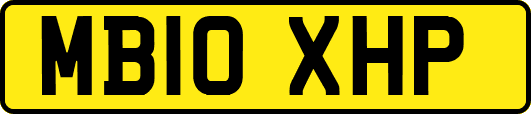 MB10XHP