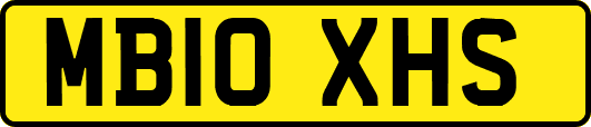 MB10XHS