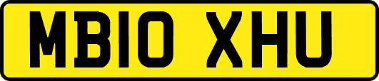 MB10XHU