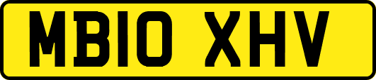 MB10XHV