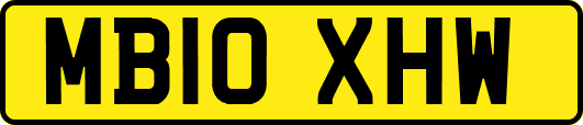 MB10XHW