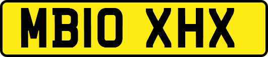 MB10XHX