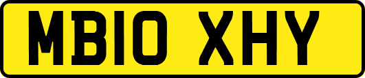 MB10XHY