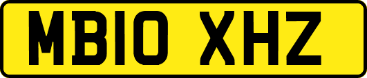 MB10XHZ