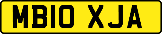 MB10XJA