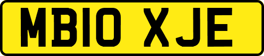 MB10XJE