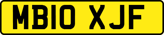 MB10XJF