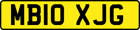 MB10XJG