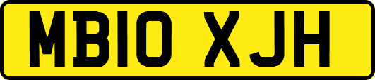 MB10XJH