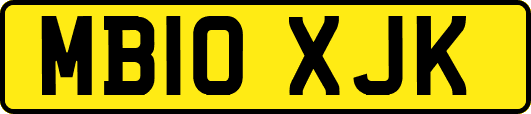 MB10XJK
