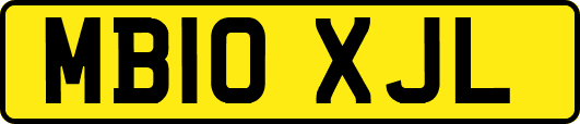 MB10XJL