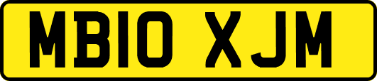 MB10XJM
