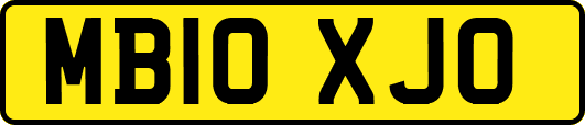 MB10XJO