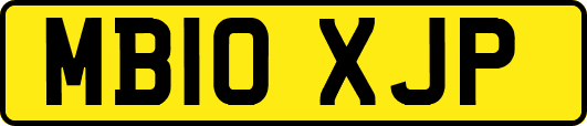 MB10XJP