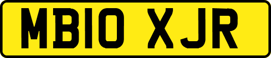 MB10XJR