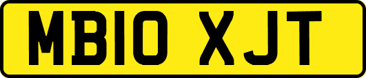 MB10XJT