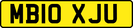 MB10XJU