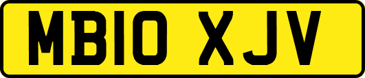 MB10XJV