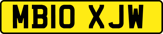 MB10XJW