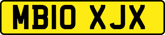 MB10XJX